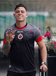 Michell Ramos