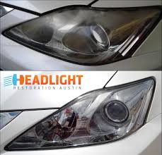 Lexus is the luxury vehicle division of japanese car maker toyota. Autodetailingaustin On Twitter 2010 Lexus Is250 Headlight Restoration Https T Co Boka2yl1so Lexus Is250 Headlights Austin Atx