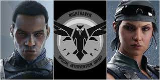 Rainbow Six Siege: 9 Things You Need To Know About Nighthaven