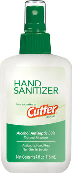 Spectrum brands employee reviews in blacksburg, va. Cutter Insect Repellents Starts Producing And Donating Hand Sanitizer To Help During Covid 19 Crisis Business Wire