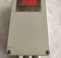 PFRA 101 ABB Control Unit Prepared for 230V - VTC Solar
