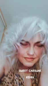 Terrible Sweet Caroline Remix
