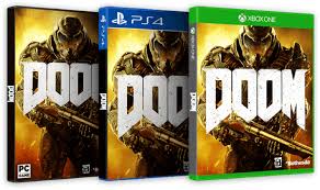 With the world still dramatically slowed down due to the global novel coronavirus pandemic, many people are still confined to their homes and searching for ways to fill all their unexpected free time. Doom 2016 Bethesda Net