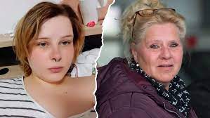 Calantha Wollny: "Ich werde ignoriert"! Harte Abweisung von Mama Silvia |  InTouch