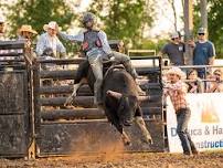 Big Bend Stampede Featuring Next Level Pro-Bull Riding