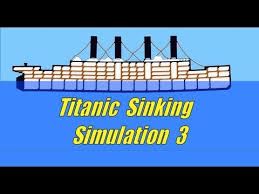 sinking ship simulator sandbox game