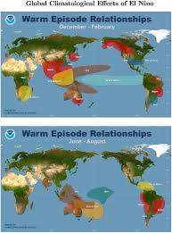 Pensyarah kanan fakulti kejuruteraan awam dan sumber alam universiti malaysia pahang (ump) dr nurul. Fair Weather Or Foul The Macroeconomic Effects Of El Nino Sciencedirect
