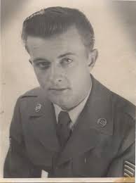 Theodore McKinnon Obituary (1928