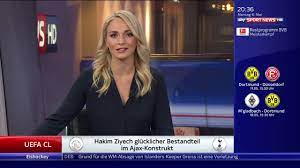 Sky sports news live streaming | sky sports news free stream. Sky Sport News Hd Katharina Kleinfeldt Und Martin Winkler Youtube