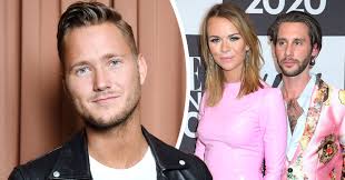 Margaux Dietz nya erkännande om uppbrottet från Jacob