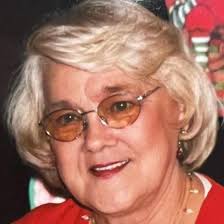 Mary Lou Henley Obituary