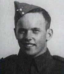 Albert George Colwell (1921-2001)