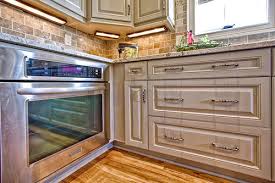 Sand the primed cabinets by hand with a 320 grit sanding block. Love To Cook Here S A Look At Kitchen Appliances Toulmin Kitchen Bath
