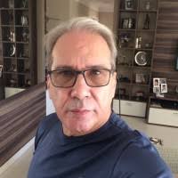 Osvaldo Silva Email & Phone Number