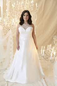 Es ist aber nicht jedes helle kleid ein hochzeitskleid. Leopold Callista Plus Size Wedding Dresses A Linie Emp Kleid Hochzeit Kurvige Hochzeitskleider Und Brautkleid Empire Stil