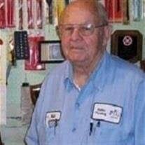 William "Bill" David Ballew Obituary