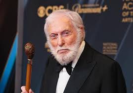 Dick Van Dyke Jokes 'It'd Be Funny if I Didn't Make It' to 100 Years Old:  'If I Had Known I Was Going to Live This Long, I Would've Taken Better Care