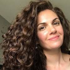 Black hair can be combined with a sewing kit to make sewing kit (hair) on use. What You Should Do If One Side Of Your Hair Is Thinner Than The Other Naturallycurly Com