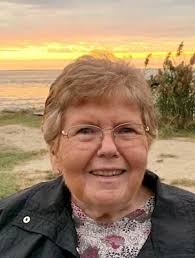 Carol DeBerardinis Obituary (1942