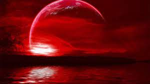 Hd Super Moon Lunar Eclipse Wallpaper Best Hd Wallpapers Dark Red Wallpaper Dark Background Wallpaper Hd Cute Wallpapers