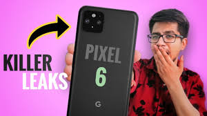 Jul 08, 2021 · the release date for the google pixel 5a could be coming into focus, after some confusion earlier in the year. Google Pixel 6 Every Confirm Leaks Release Date In India Hindi Pixel 6 6 Xl Leaks Youtube