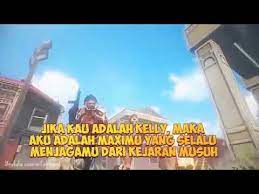 Pacaran sama pemain free fire itu gampang. Kata Kata Romantis Buat Pacar Versi Ff 2019 Youtube