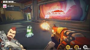 However, a new threat soon overtook and the overwatch squad must prove itself in action. Overwatch On Android Ace Force Apk By Tencent Games Juegos Android Y Mas