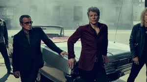 The concert took place on 19th september 2020. Bon Jovi Tickets Fur 2021 2022 Tour Information Uber Konzerte Touren Und Karten Von Bon Jovi In 2021 2022 Wegow Deutschland