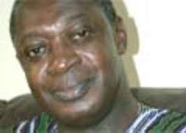 Nduom, Akosa Bare Out