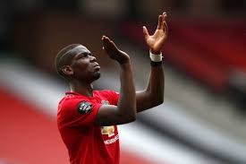 Paul pogba can return to serie a champions juventus as he is unhappy at manchester united, according to his agent mino raiola. 90plus Manchester United Raiola Bestatigt Pogba Verbleib Bald Verlangerung 90plus