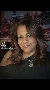 Grace Papia's Instagram, Twitter & Facebook