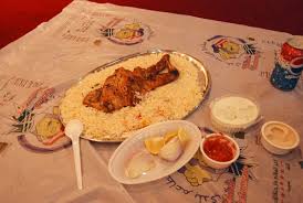 وجبة مظبي بلدي قيم
