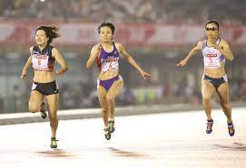 なぜ陸上のスーパー女子高生は消えるのか 日本選手権のあとに燃え尽きるワケ | PRESIDENT Online（プレジデントオンライン）