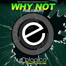 Anunciando la buena noticia de jesus. Pablo Marti Spotify