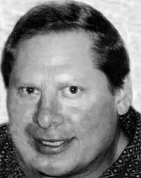 Richard Giauque Obituary (1958