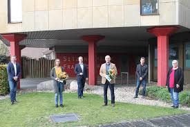 Unsere plz karte zeigt wo der ort espelkamp genau liegt und in. Stadt Espelkamp