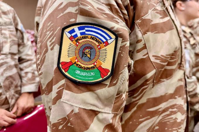    Συμφέρει την Ελλάδα η απόσυρση των PATRIOT από τη Σαουδική Αραβία;