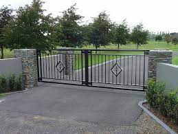 Fresh aluminum farm gates | ruteng ideas ideas. Best Metal Driveway Gate Designs Metal Driveway Gates Fence Gate Design Farm Gate