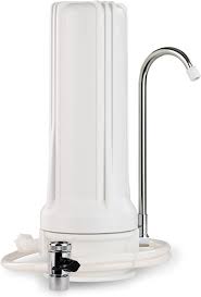 Kitchen sink filter for hard water. The 5 Best Countertop Water Filters Of 2021