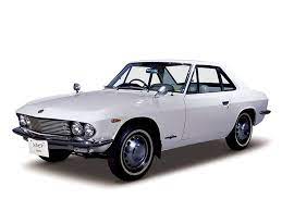 1966 silvia csp311 this model made its public debut at the tokyo motor show in september as the datsun coupe 1500 日産シルビア 日産 自動車