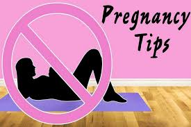 Erleben sie besondere momente in unseren häusern. 13 Yoga Poses To Avoid During Pregnancy Pregnancy Fitness