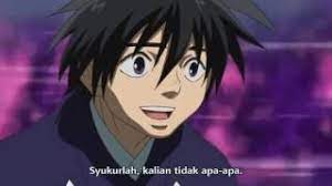 .sub indo, batch, paketan, dub indo, dubbing indonesia, nonton anime online, watching, streaming, format, 3gp, mp4, mkv, avi, 240p, 360p, 480p, 720p, 1080p tapi setelah melepaskan diri dari puncak neraka yang mematikan, dia terlahir kembali di dunia yang berbeda, dunia douluo dalu. Download Douluo Dalu Season 2 Sub Indo Batch 360p Animeami