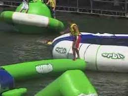 The more you read up on a sport or topic, the more you'll learn about what is needed and how it is viewed. Water Sports Equipment At Best Price In India