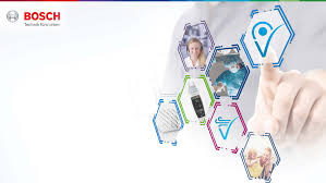 The company was founded by robert bosch in stuttgart in 1886. Home Bosch Healthcare Solutions