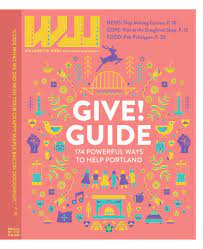 Willamette week (ww) is an alternative weekly newspaper and a website published in portland, oregon, united states, since 1974. Willamette Week November 4 2020 Volume 47 Issue 2 Give Guide By Willamette Week Newspaper Issuu