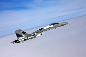 Maybe you would like to learn more about one of these? Sukhoi Su 35s Nato Reporting Name Flanker E Fighter Aircraft Air Fighter Fighter Jets