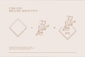 Let us know more about the myhft employee. Bohemian Logo Kit Graphics Youworkforthem