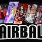 Hairball
