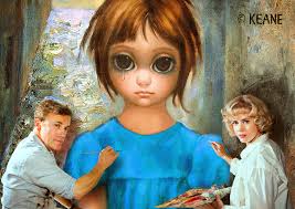 Эми адамс, кристоф вальц, дэнни хьюстон и др. My Review Of Big Eyes Geeks