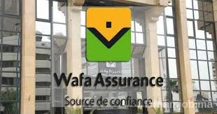 Wafa Assurance Recrute Des Agents Generaux توظيف في العديد من المناصب Dreamjob Ma Investissement Recrutement Gestion Des Operations